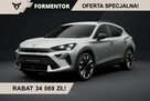 Cupra Formentor 150KM - DSG - Pakiet EDGE - Intelligent Drive - Rocznik 2025!