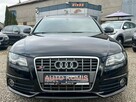 Audi A4 1,8T*120PS*2Właś*ASO*Faktury*S-Line*Alu18'Bi-Xenon*Skóry*ESP*Opłacony - 2