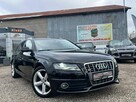 Audi A4 1,8T*120PS*2Właś*ASO*Faktury*S-Line*Alu18'Bi-Xenon*Skóry*ESP*Opłacony - 3