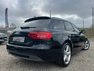 Audi A4 1,8T*120PS*2Właś*ASO*Faktury*S-Line*Alu18'Bi-Xenon*Skóry*ESP*Opłacony - 6