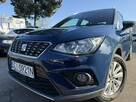 Seat Arona Klimatronic, PDC 2x, Kamera cofania, Nawigacja, CarPlay/AndroidAuto - 3