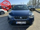 Seat Arona Klimatronic, PDC 2x, Kamera cofania, Nawigacja, CarPlay/AndroidAuto - 4
