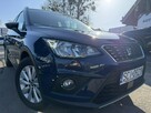 Seat Arona Klimatronic, PDC 2x, Kamera cofania, Nawigacja, CarPlay/AndroidAuto - 6
