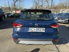 Seat Arona Klimatronic, PDC 2x, Kamera cofania, Nawigacja, CarPlay/AndroidAuto - 11