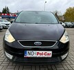 Ford Galaxy grzane fotele, serwis, nagłośnienie, - 2