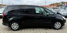 Ford Galaxy grzane fotele, serwis, nagłośnienie, - 4