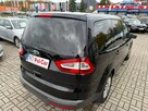 Ford Galaxy grzane fotele, serwis, nagłośnienie, - 8