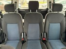 Ford Galaxy grzane fotele, serwis, nagłośnienie, - 14