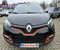 Renault Captur Limitowana wersja, - 2