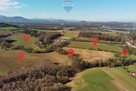 Działka inwestycyjna w Beskidach 26,5 ha - 5