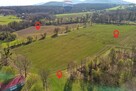 Działka inwestycyjna w Beskidach 26,5 ha - 8