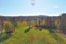 Działka inwestycyjna w Beskidach 26,5 ha - 16
