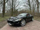 Maserati GranTurismo 4.2