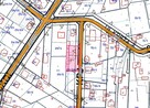 Działka budowlana Korwinów gm. Poczesna, Modra - 3