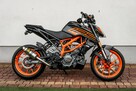 KTM duke 125 R 2024 ABS Raty Transport Największy Wybór Moto 125 W PL - 3