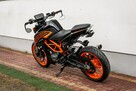 KTM duke 125 R 2024 ABS Raty Transport Największy Wybór Moto 125 W PL - 5