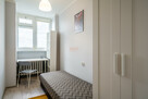 Mieszkanie Wrocław Krzyki, Krzyki, Oficerska - 5