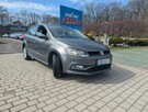 Volkswagen Polo 1.2 TSI BMT Comfortline | Zarejestrowany w Polsce | Faktura VAT-marża - 2