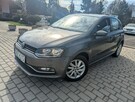 Volkswagen Polo 1.2 TSI BMT Comfortline | Zarejestrowany w Polsce | Faktura VAT-marża - 3