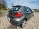 Volkswagen Polo 1.2 TSI BMT Comfortline | Zarejestrowany w Polsce | Faktura VAT-marża - 7