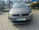 Volkswagen Polo 1.2 TSI BMT Comfortline | Zarejestrowany w Polsce | Faktura VAT-marża - 10