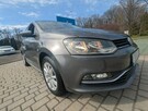 Volkswagen Polo 1.2 TSI BMT Comfortline | Zarejestrowany w Polsce | Faktura VAT-marża - 14