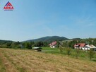Działka budowlana Dobra - 2