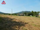 Działka budowlana Dobra - 5