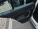 Opel Insignia śliczna OPC po opłatach - 15