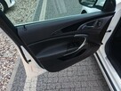 Opel Insignia śliczna OPC po opłatach - 16