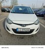 Hyundai i20 Zadbany Sprowadzony Zarejestrowany - 1