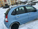 Citroen C3 Exclusive, benzyna mocna, klimatronik, składane lusterka, isofix, - 4