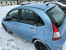 Citroen C3 Exclusive, benzyna mocna, klimatronik, składane lusterka, isofix, - 6