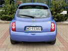 Nissan Micra 1.4 GWARANCJA * serwisowany * Klimatyzacja * 5drzwi * warszawa - 14