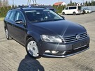 Volkswagen Passat 1,8Turbo Kamera Cof.Navi.Tempomat.El.szyby>Centralka.OKAZJA