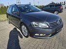Volkswagen Passat 1,8Turbo Kamera Cof.Navi.Tempomat.El.szyby>Centralka.OKAZJA - 2