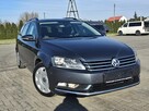 Volkswagen Passat 1,8Turbo Kamera Cof.Navi.Tempomat.El.szyby>Centralka.OKAZJA - 3