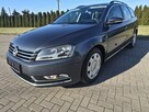 Volkswagen Passat 1,8Turbo Kamera Cof.Navi.Tempomat.El.szyby>Centralka.OKAZJA - 6