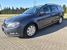 Volkswagen Passat 1,8Turbo Kamera Cof.Navi.Tempomat.El.szyby>Centralka.OKAZJA - 7