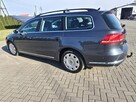 Volkswagen Passat 1,8Turbo Kamera Cof.Navi.Tempomat.El.szyby>Centralka.OKAZJA - 13