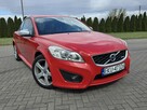 Volvo C30 1,6hdi R-Design, Skóry.Parktronic.Tempomat.Serwis.Klimatronic,OKAZJA - 3