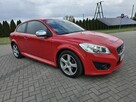 Volvo C30 1,6hdi R-Design, Skóry.Parktronic.Tempomat.Serwis.Klimatronic,OKAZJA - 4