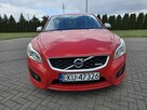 Volvo C30 1,6hdi R-Design, Skóry.Parktronic.Tempomat.Serwis.Klimatronic,OKAZJA - 5
