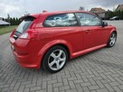 Volvo C30 1,6hdi R-Design, Skóry.Parktronic.Tempomat.Serwis.Klimatronic,OKAZJA - 9