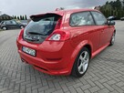 Volvo C30 1,6hdi R-Design, Skóry.Parktronic.Tempomat.Serwis.Klimatronic,OKAZJA - 10
