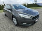 Ford Focus 1,5tdci Serwis.Nowy zest.Sprzęgła.Klimatronic.Podg.Fot.Tempomat.GWARAN - 2
