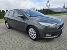 Ford Focus 1,5tdci Serwis.Nowy zest.Sprzęgła.Klimatronic.Podg.Fot.Tempomat.GWARAN - 3