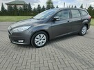 Ford Focus 1,5tdci Serwis.Nowy zest.Sprzęgła.Klimatronic.Podg.Fot.Tempomat.GWARAN - 6