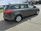 Ford Focus 1,5tdci Serwis.Nowy zest.Sprzęgła.Klimatronic.Podg.Fot.Tempomat.GWARAN - 8