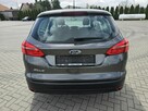 Ford Focus 1,5tdci Serwis.Nowy zest.Sprzęgła.Klimatronic.Podg.Fot.Tempomat.GWARAN - 10